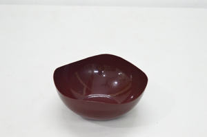 Bol de service de luxe royal vintage classique moderne, bol en émail, vente chaude, bol de service de forme octogonale design - Product Image 6