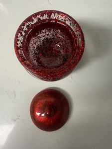 Frascos de Resina Personalizados para Manualidades, Fabricación de Velas y Almacenamiento en el Hogar con Diseño Transparente y Duradero - Product Image 5