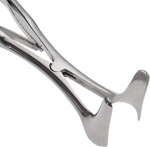 Espéculo Nasal de Primera Calidad, Instrumento Quirúrgico de Acero Inoxidable de Alta Calidad - Product Image 4