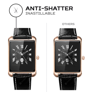 Antishock Screen <b>Protector</b> for Zeblaze MiniWear Smart Watch Cases - Product Image 4