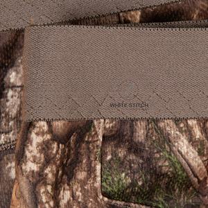 Guantes de Caza de Camuflaje Ligeros Profesionales Antideslizantes Guantes Completos/De Dedos Descubiertos Equipo de Pesca al Aire Libre Accesorios de Tiro con Arco - Product Image 6