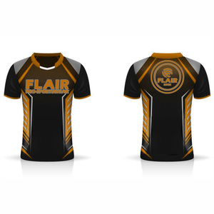 ชุดเสื้อฟุตบอลใส่สบายระบายอากาศได้ดีดีไซน์ตามสั่งชุดนักกีฬาเยาวชนชายตัดอัตโนมัติ - Product Image 6