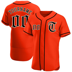 Unisex <b>Custom</b> Baseball Jersey <b>Softball</b> Training <b>Uniform</b> Own Logo Breathable Sublimation Print 100% Polyester Anti-Bacterial - Product Image 3
