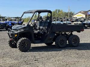 Achetez maintenant Defender 6X6 XT HD10 2025-2026 POUR ADULTES Livraison à domicile - Product Image 4