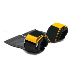 <b>Light</b> Weight Comfortable Fitness Weightlifting Grips New Arrival Weightlifting Grips for Online Sale - Product Image 6