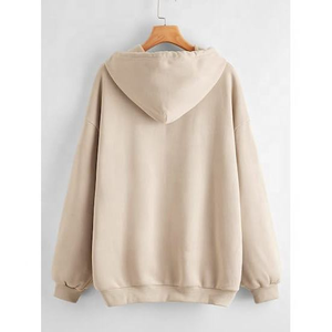 Tendance unisexe luxe sweats à capuche 100% coton fait à la main sur mesure pour hommes femmes vente chaude meilleure qualité à capuche unisexe vêtements - Product Image 6