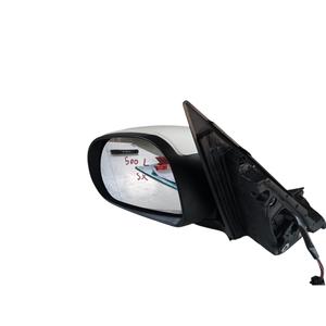 Espejo Retrovisor Izquierdo FIAT 500 L Living (13>16) A051801 199B4000 - Product Image 1