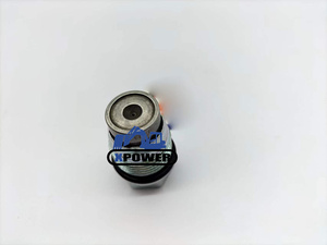 Nueva Válvula Limitadora de Presión de Combustible XPower 1110010028 20793590 para Excavadora de Orugas EC210B EC290B EC240B - Product Image 4