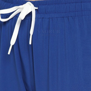 Vente en gros de survêtements en coton et polyester pour femmes survêtements à séchage rapide survêtements à manches longues pour femmes - Product Image 6