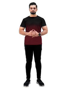 ชุดวอร์มฤดูร้อนสำหรับผู้ชายชุดวอร์มฤดูร้อนทำจากวัสดุทนทาน - Product Image 4