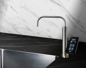 «Taiwan Buder» POU Under Sink Water Dispenser Make Life Easier with Smart Screen Touch Panel Display - Product Image 6