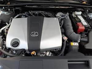 Increíble Lexus ES 350 FWD 2024 Usado en Perfectas Condiciones con Bajo Kilometraje en Existencia, Ofrecido a una Fantástica Oferta que No Querrás Perder - Product Image 3