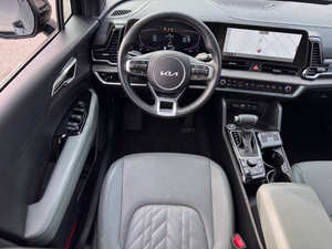 Kia Sportage X-Line 2023 en parfait état - Product Image 3