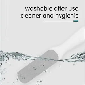 Ensembles de limes à ongles en forme de diamant pour poncer/polir les ongles lime à ongles lavable 100/180/4000 - Product Image 4