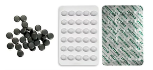 2026 Original Himalayan Shilajit <b>Tablets</b> 200mg Pure Shilajit with 82% Fulvic & Humic Acid for Energy Strength & Potency Support - Product Image 5