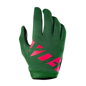 Gants de course à doigts entiers pour les sports de plein air Gants antidérapants du bout des doigts longs pour le cyclisme Motocross Ski Running Autres sports - Product Image 2