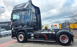 Nuevo/Usado DAF XF 106 510hp Super Space Retarder, Sistema Hidráulico, Transmisión Automática, Euro 6 - Product Image 3