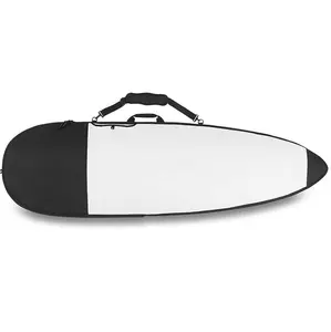 Maleta de equipaje Waterplay Board Bags Bolsas de surf en blanco de alta calidad Ropa deportiva Logotipo personalizado Tallas grandes