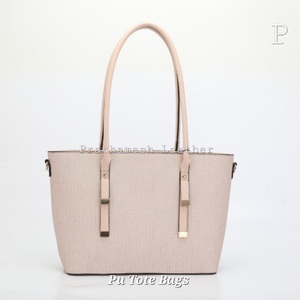 Sacs fourre-tout personnalisables 2025 pour femmes fermeture à glissière en cuir synthétique PU pour un usage quotidien et transporter des essentiels en déplacement - Product Image 2