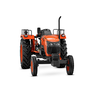 Durable International para tractores 4WD Sistemas hidráulicos avanzados Motor de caja de cambios Accesorios personalizables para granja - Product Image 5