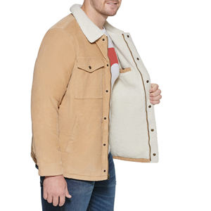 Veste Denim pour Homme, Streetwear, Hip Hop, Veste en Jean à Capuche, Vêtement d'Extérieur Décontracté, Mode, Automne Hiver, 2025 - Product Image 6