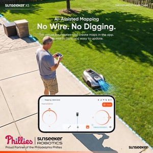 Autonomous Wireless Robot Lawn Mower RTK Navigation Smart <b>Grass</b> <b>Cutting</b> <b>Machine</b> - Product Image 4