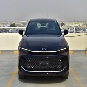 TOYOTA CROWN 2023 USADO, Volante a la Izquierda/Derecha - Product Image 1