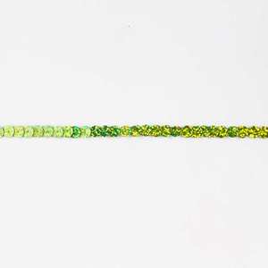 Couleur holographique de bobine de paillettes unies, Selanusa - Product Image 1