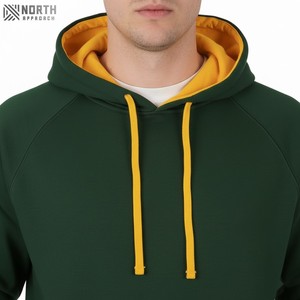 Sudaderas con capucha para hombre y mujer, sudadera con capucha para mujer, ropa informal de estilo hip hop, Sudadera con capucha indefinida para hombre - Product Image 4