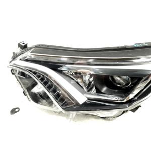Faro Delantero Izquierdo LED para Toyota Rav4 6ª Serie 81185-42680 (12>) - Product Image 5