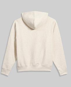 Sudadera con Capucha Reversible para Hombre, Diseño de Contraste, Felpa de Algodón, Personalizable, Modelo 2025 - Product Image 4