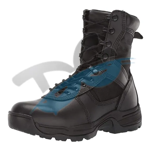 Domelco Gear Comfortable Tactical Boots