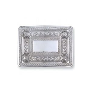 Hebilla de ighland et ighland - Product Image 2