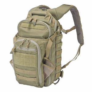 ZAKITEX SPORTS Camouflage sac à dos doublure en Nylon couverture grande capacité conception étanche Gym Sports de plein air chasse Durable personnalisé - Product Image 5