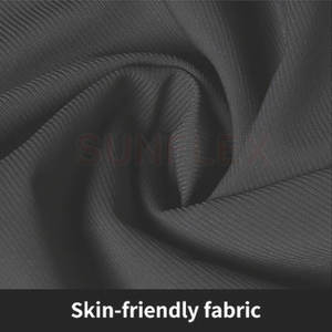 Pantalons de sport décontractés pour hommes, légers et très vendus - Couleurs et logo personnalisables, respirants et à séchage rapide - Product Image 6