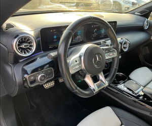 MERCEDES-BENZ CLA AMG CLA 35 4MATIC 2020 USADO, Volante a la Izquierda/Derecha - Product Image 2