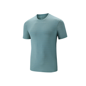 Camisetas Clásicas de Primera Calidad para Hombre, Camisetas Formales de Punto, Cuello Redondo Clásico, Corte Regular, Personalizadas, de Alta Calidad - Product Image 5