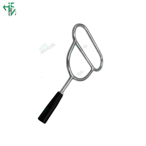 Mordaza de boca Shulze de alta calidad para ganado y caballo Acero inoxidable Ventas calientes CE ISO Aprobado - Product Image 2