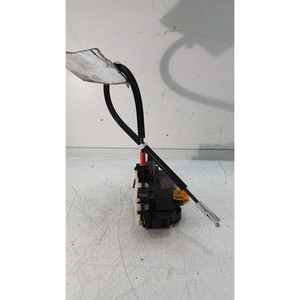 Serratura Anteriore Sinistra CHEVROLET Aveo 2a Serie 13579522A13DTC (11>) - Product Image 2