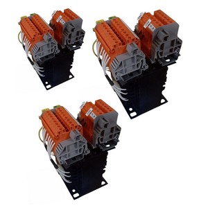 9106119452 9106 1194 52 Transformateur de puissance, transformateur industriel, composant électrique, pièces détachées pour machines minières - Product Image 5