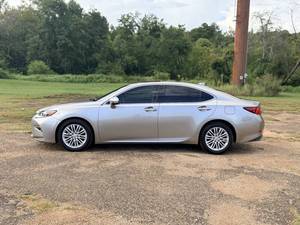 รถยนต์มือสอง Lexus ES 350 ปี 2017 ราคาถูก ขาย - Product Image 4