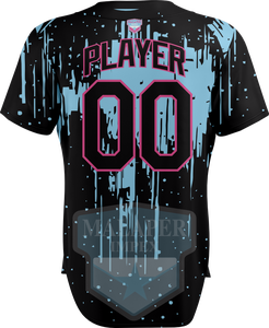 ชุดเครื่องแบบซอฟต์บอลและเบสบอลชุดเสื้อเจอร์ซี่และกางเกง2025ออกแบบได้ตามต้องการ - Product Image 5