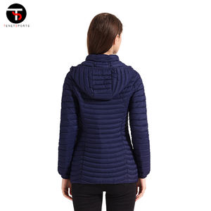 แจ็กเก็ตบุขน2025สำหรับผู้หญิง, แจ็กเก็ตบุนวมมาใหม่ราคาถูกสำหรับผู้หญิง - Product Image 4