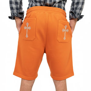 Breathable Men Casual <b>Shorts</b> Latest Design Men Cotton <b>Fleece</b> <b>Shorts</b> Oem Service Design Men <b>Shorts</b> - Product Image 4