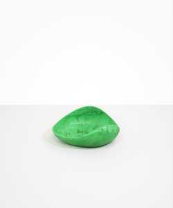 Tazón de Servir de Resina Epoxi de Lujo Sostenible, Tazón Festivo Artístico Hecho a Mano para Navidad, Eid, Ramadán, Decoración del Hogar y Asequible - Product Image 3