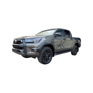 Nuovissima Toyota Hilux 2026 2.8 D-4D 4WD V48 Invincible Diesel 5 Posti 4 Cilindri Trasmissione Automatica Guida a Sinistra - Product Image 1