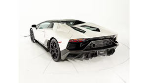 Lamborghini Aventador LP 780-4 Ultimae Roadster AWD 2022, Auto Usado Certificado - Product Image 4