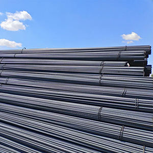 Acheter des barres d'armature en acier 10mm 12mm 16mm pour béton + Fer à béton - Product Image 4