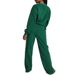 Traje de chándal de último estilo para mujer, calidad superior, corte perfecto, superventas, traje de chándal para mujer - Product Image 2