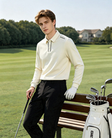 Veste coupe-vent de golf personnalisée pour homme et femme, légère, respirante, imperméable, vêtements de sport de golf